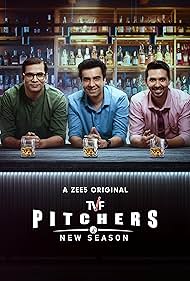 Pitchers (2015) watch-Pitchers (2015)
