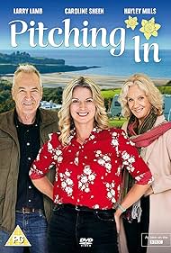 watch-Pitching In (2019)