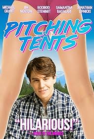 Pitching Tents (2017) watch-Pitching Tents (2017)