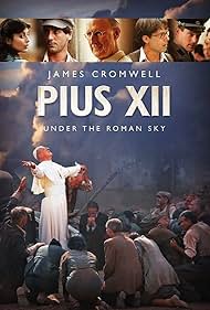 Pius XII: Under the Roman Sky (2010) watch-Pius XII: Under the Roman Sky (2010)