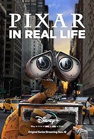 Pixar in Real Life (2019) watch-Pixar in Real Life (2019)