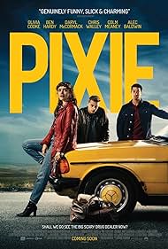 Pixie (2021) watch-Pixie (2021)