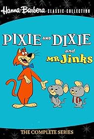 Pixie and Dixie and Mr. Jinks (1958) watch-Pixie and Dixie and Mr. Jinks (1958)