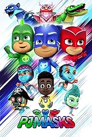 watch-PJ Masks (2015)