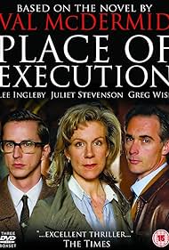 Place of Execution (2008) watch-Place of Execution (2008)