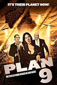Plan 9 (2015) watch-Plan 9 (2015)