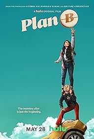 Plan B (2021) watch-Plan B (2021)