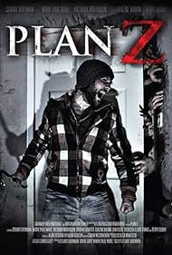 Plan Z (2016) watch-Plan Z (2016)