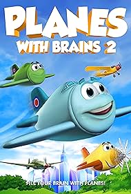 Planes with Brains 2 (2018) watch-Planes with Brains 2 (2018)