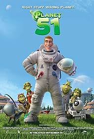 Planet 51 (2009) watch-Planet 51 (2009)