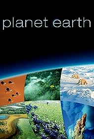 Planet Earth (2007) watch-Planet Earth (2007)