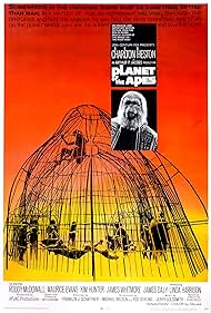 Planet of the Apes (1968) watch-Planet of the Apes (1968)