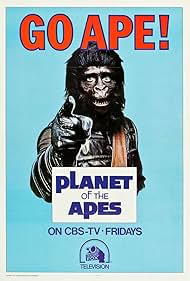 Planet of the Apes (1974) watch-Planet of the Apes (1974)