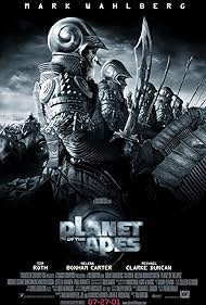 Planet of the Apes (2001) watch-Planet of the Apes (2001)