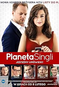 Planet Single (2016) watch-Planet Single (2016)