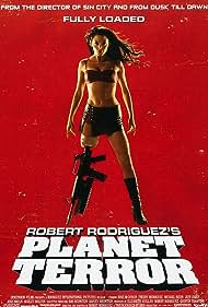 Planet Terror (2007) watch-Planet Terror (2007)