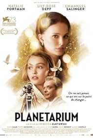 Planetarium (2017) watch-Planetarium (2017)