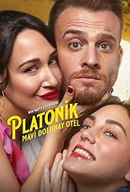watch-Platonic: Blue Moon Hotel (2025)