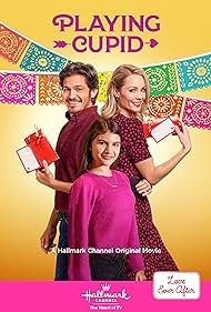 Playing Cupid (2021) watch-Playing Cupid (2021)