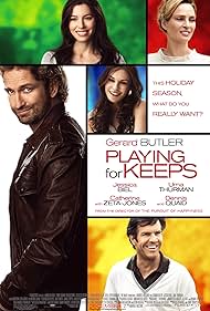 Playing for Keeps (2012) watch-Playing for Keeps (2012)