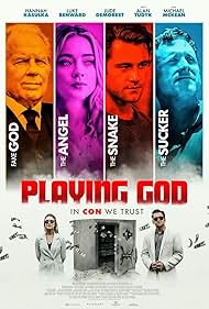 watch-Playing God (2021)