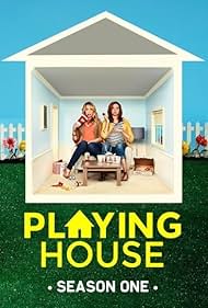 Playing House (2014) 2014 watch-Playing House (2014) 2014