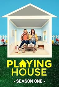Playing House (2014) watch-Playing House (2014)