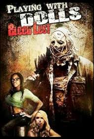 Playing with Dolls: Bloodlust (2016) watch-Playing with Dolls: Bloodlust (2016)