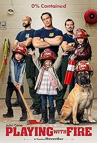 Playing with Fire (2019) watch-Playing with Fire (2019)