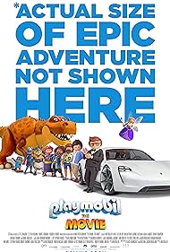 watch-Playmobil: The Movie (2019)