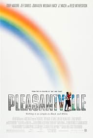 Pleasantville (1998) watch-Pleasantville (1998)