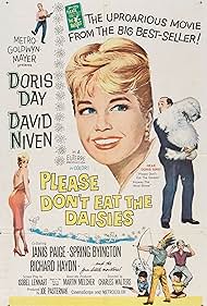 watch-Please Don't Eat the Daisies (1960)