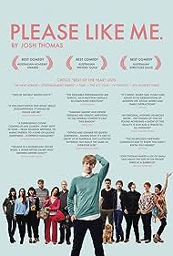 Please Like Me (2013) watch-Please Like Me (2013)