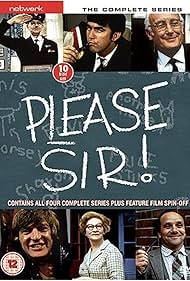 Please Sir! (1968) watch-Please Sir! (1968)