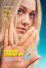 watch-Please Stand By (2018)