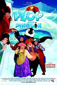 Plop and the Penguin (2007) watch-Plop and the Penguin (2007)