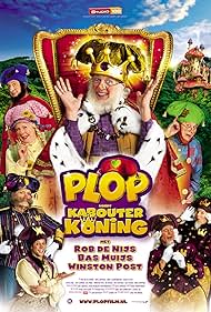 Plop Becomes Gnome King (2012) watch-Plop Becomes Gnome King (2012)