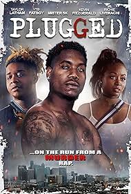 #Plugged (2023) watch-#Plugged (2023)