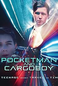 watch-Pocketman and Cargoboy (2018)