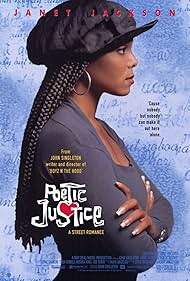 Poetic Justice (1993) watch-Poetic Justice (1993)