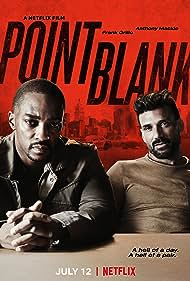 Point Blank (2019) watch-Point Blank (2019)