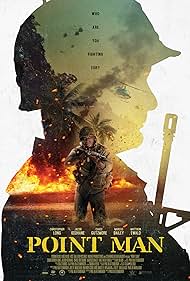 watch-Point Man (2019)