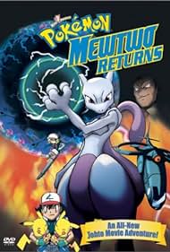 Pokémon: Mewtwo Returns (2001) watch-Pokémon: Mewtwo Returns (2001)