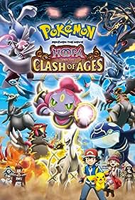Pokémon the Movie: Hoopa and the Clash of Ages (2015) watch-Pokémon the Movie: Hoopa and the Clash of Ages (2015)