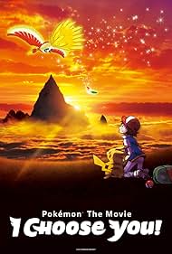 watch-PokÃ©mon the Movie: I Choose You! (2017)