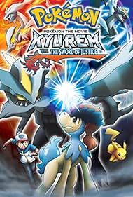 Pokémon the Movie: Kyurem vs. the Sword of Justice (2012) watch-Pokémon the Movie: Kyurem vs. the Sword of Justice (2012)