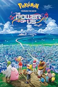 Pokémon the Movie: The Power of Us (2018) watch-Pokémon the Movie: The Power of Us (2018)