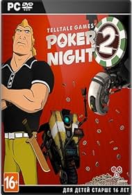 Poker Night 2 (2013) watch-Poker Night 2 (2013)