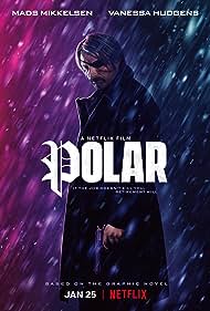 Polar (2019) watch-Polar (2019)