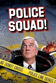 watch-Police Squad! (1982)